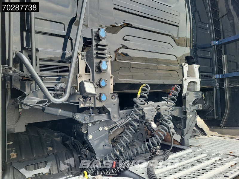 Scania S450 4X2 Retarder 2x Tanks ACC Euro 6 - Tegljač: slika Scania S450 4X2 Retarder 2x Tanks ACC Euro 6 - Tegljač Scania S450 4X2 Retarder 2x Tanks ACC Euro 6 - Tegljač: slika Scania S450 4X2 Retarder 2x Tanks ACC Euro 6 - Tegljač
