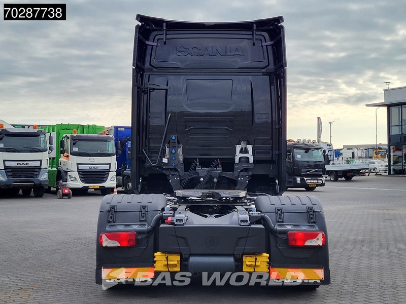 Scania S450 4X2 Retarder 2x Tanks ACC Euro 6 - Tegljač: slika Scania S450 4X2 Retarder 2x Tanks ACC Euro 6 - Tegljač Scania S450 4X2 Retarder 2x Tanks ACC Euro 6 - Tegljač: slika Scania S450 4X2 Retarder 2x Tanks ACC Euro 6 - Tegljač