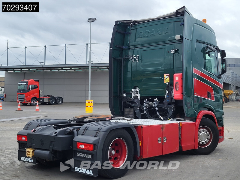 Scania S450 4X2 Retarder Standairco LED Euro 6 - Tegljač: slika Scania S450 4X2 Retarder Standairco LED Euro 6 - Tegljač Scania S450 4X2 Retarder Standairco LED Euro 6 - Tegljač: slika Scania S450 4X2 Retarder Standairco LED Euro 6 - Tegljač