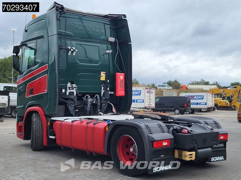 Scania S450 4X2 Retarder Standairco LED Euro 6 - Tegljač: slika Scania S450 4X2 Retarder Standairco LED Euro 6 - Tegljač Scania S450 4X2 Retarder Standairco LED Euro 6 - Tegljač: slika Scania S450 4X2 Retarder Standairco LED Euro 6 - Tegljač