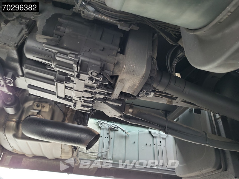 Tegljač Scania S450 S 4X2 NL-Truck Full-Air Retarder Alcoa's Leder ACC LED: slika Tegljač Scania S450 S 4X2 NL-Truck Full-Air Retarder Alcoa's Leder ACC LED