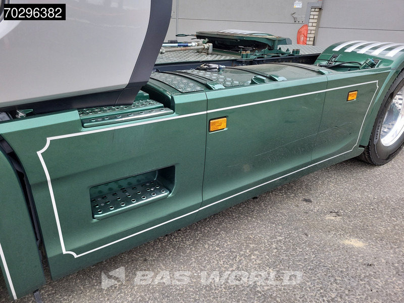 Tegljač Scania S450 S 4X2 NL-Truck Full-Air Retarder Alcoa's Leder ACC LED: slika Tegljač Scania S450 S 4X2 NL-Truck Full-Air Retarder Alcoa's Leder ACC LED