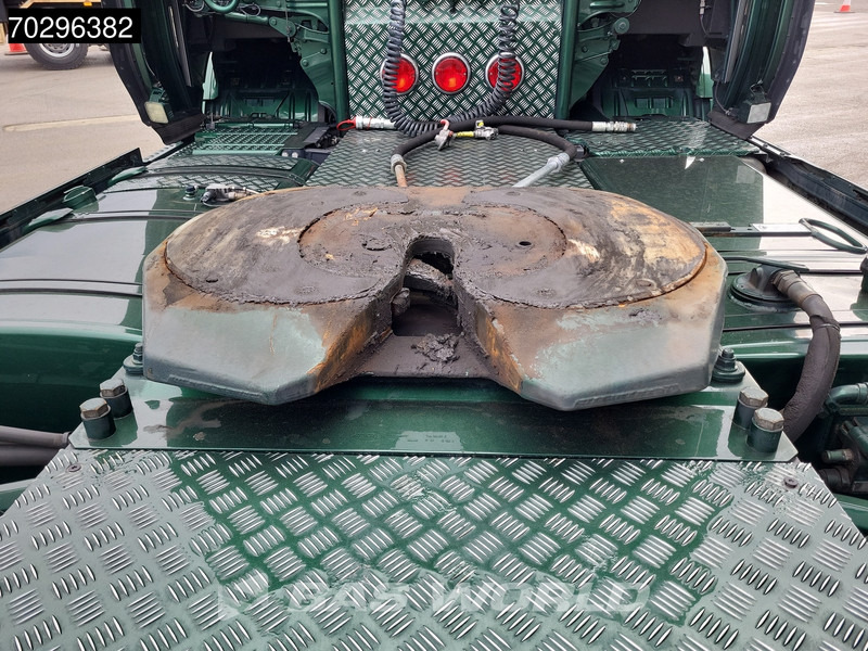 Tegljač Scania S450 S 4X2 NL-Truck Full-Air Retarder Alcoa's Leder ACC LED: slika Tegljač Scania S450 S 4X2 NL-Truck Full-Air Retarder Alcoa's Leder ACC LED