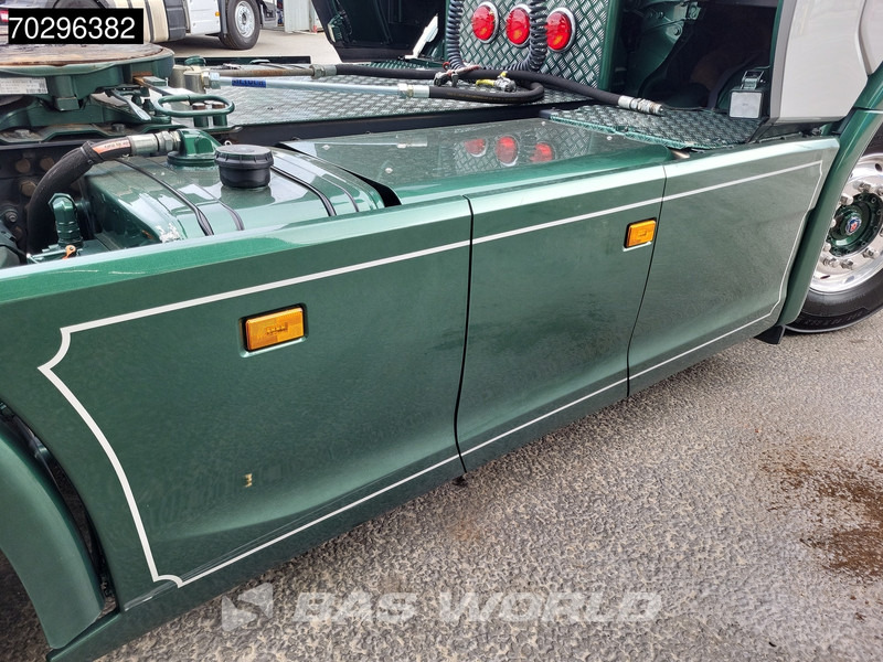Tegljač Scania S450 S 4X2 NL-Truck Full-Air Retarder Alcoa's Leder ACC LED: slika Tegljač Scania S450 S 4X2 NL-Truck Full-Air Retarder Alcoa's Leder ACC LED