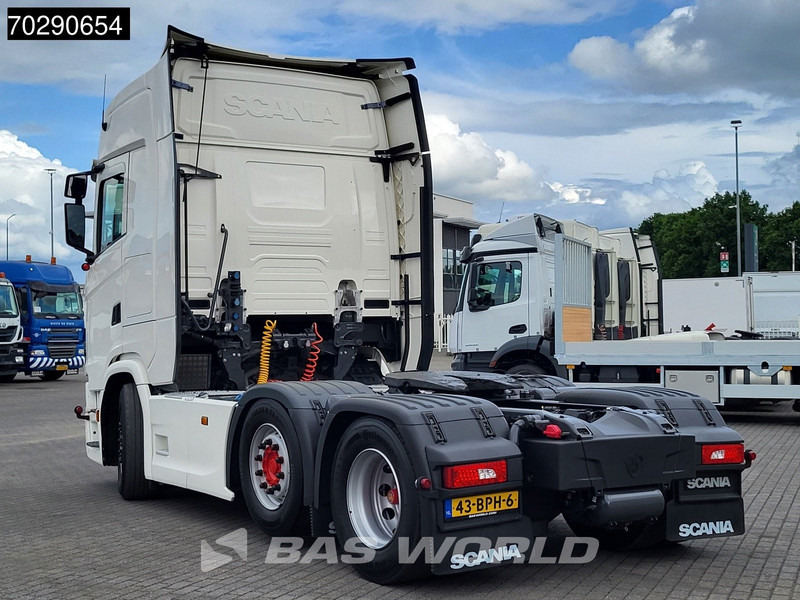 Scania S450 S 6X2 NL-Truck APK '26 Retarder Full-Air Standklima Lift+Lenkachse 2xTanks Navi ACC - Tegljač: slika Scania S450 S 6X2 NL-Truck APK '26 Retarder Full-Air Standklima Lift+Lenkachse 2xTanks Navi ACC - Tegljač Scania S450 S 6X2 NL-Truck APK '26 Retarder Full-Air Standklima Lift+Lenkachse 2xTanks Navi ACC - Tegljač: slika Scania S450 S 6X2 NL-Truck APK '26 Retarder Full-Air Standklima Lift+Lenkachse 2xTanks Navi ACC - Tegljač