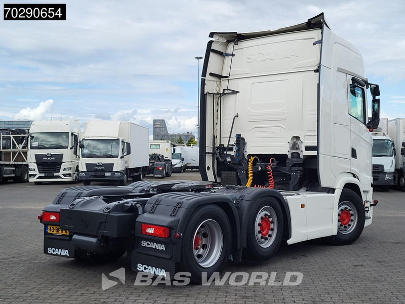 Scania S450 S 6X2 NL-Truck APK '26 Retarder Full-Air Standklima Lift+Lenkachse 2xTanks Navi ACC - Tegljač: slika Scania S450 S 6X2 NL-Truck APK '26 Retarder Full-Air Standklima Lift+Lenkachse 2xTanks Navi ACC - Tegljač Scania S450 S 6X2 NL-Truck APK '26 Retarder Full-Air Standklima Lift+Lenkachse 2xTanks Navi ACC - Tegljač: slika Scania S450 S 6X2 NL-Truck APK '26 Retarder Full-Air Standklima Lift+Lenkachse 2xTanks Navi ACC - Tegljač
