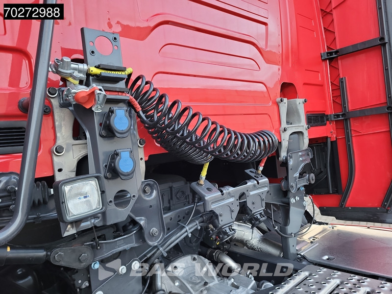 Scania S460 4X2 NEW! Retarder ACC Navi Standklima 2X Tanks - Tegljač: slika Scania S460 4X2 NEW! Retarder ACC Navi Standklima 2X Tanks - Tegljač Scania S460 4X2 NEW! Retarder ACC Navi Standklima 2X Tanks - Tegljač: slika Scania S460 4X2 NEW! Retarder ACC Navi Standklima 2X Tanks - Tegljač