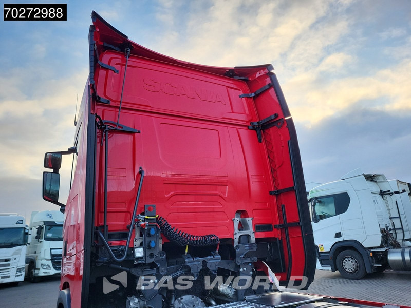 Scania S460 4X2 NEW! Retarder ACC Navi Standklima 2X Tanks - Tegljač: slika Scania S460 4X2 NEW! Retarder ACC Navi Standklima 2X Tanks - Tegljač Scania S460 4X2 NEW! Retarder ACC Navi Standklima 2X Tanks - Tegljač: slika Scania S460 4X2 NEW! Retarder ACC Navi Standklima 2X Tanks - Tegljač