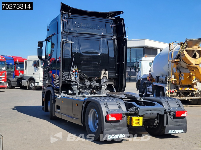 Scania S460 4X2 Retarder 2xTanks LED Standklima ACC Euro 6 - Tegljač: slika Scania S460 4X2 Retarder 2xTanks LED Standklima ACC Euro 6 - Tegljač Scania S460 4X2 Retarder 2xTanks LED Standklima ACC Euro 6 - Tegljač: slika Scania S460 4X2 Retarder 2xTanks LED Standklima ACC Euro 6 - Tegljač