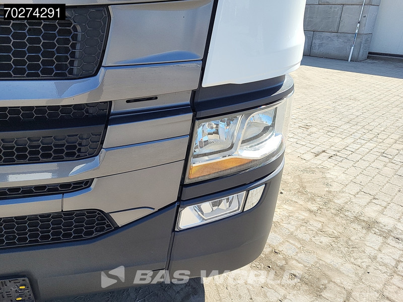 Tegljač Scania S460 S 4X2 Retarder 2x Tanks ACC Euro 6: slika Tegljač Scania S460 S 4X2 Retarder 2x Tanks ACC Euro 6