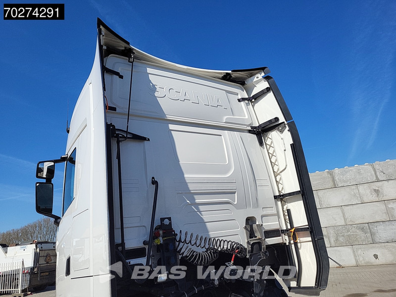 Tegljač Scania S460 S 4X2 Retarder 2x Tanks ACC Euro 6: slika Tegljač Scania S460 S 4X2 Retarder 2x Tanks ACC Euro 6