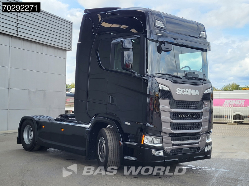 Scania S500 4X2 NEW! Full-Air Retarder Leder 2x Tanks ACC Standklima - Tegljač: slika Scania S500 4X2 NEW! Full-Air Retarder Leder 2x Tanks ACC Standklima - Tegljač Scania S500 4X2 NEW! Full-Air Retarder Leder 2x Tanks ACC Standklima - Tegljač: slika Scania S500 4X2 NEW! Full-Air Retarder Leder 2x Tanks ACC Standklima - Tegljač