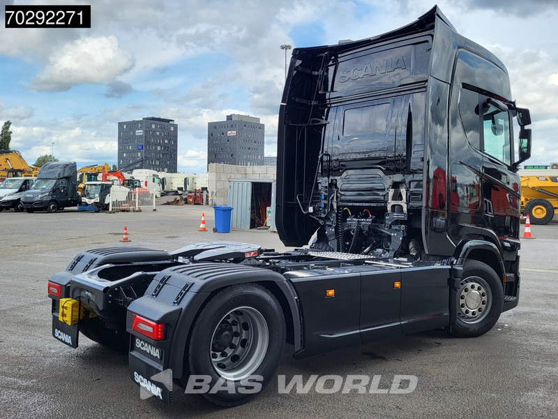 Scania S500 4X2 NEW! Full-Air Retarder Leder 2x Tanks ACC Standklima - Tegljač: slika Scania S500 4X2 NEW! Full-Air Retarder Leder 2x Tanks ACC Standklima - Tegljač Scania S500 4X2 NEW! Full-Air Retarder Leder 2x Tanks ACC Standklima - Tegljač: slika Scania S500 4X2 NEW! Full-Air Retarder Leder 2x Tanks ACC Standklima - Tegljač