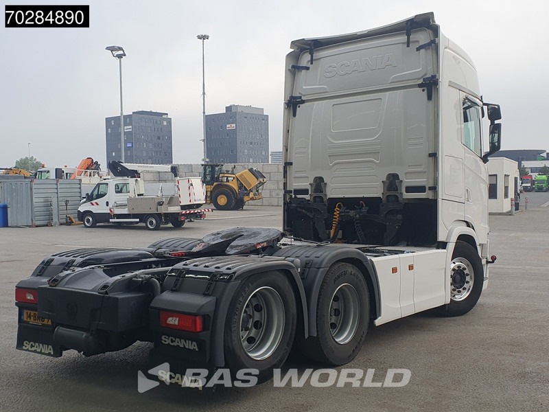 Scania S500 6X2 NL-Truck Retarder Full-Air 2x Tanks Liftachse Navi Standklima - Tegljač: slika Scania S500 6X2 NL-Truck Retarder Full-Air 2x Tanks Liftachse Navi Standklima - Tegljač Scania S500 6X2 NL-Truck Retarder Full-Air 2x Tanks Liftachse Navi Standklima - Tegljač: slika Scania S500 6X2 NL-Truck Retarder Full-Air 2x Tanks Liftachse Navi Standklima - Tegljač