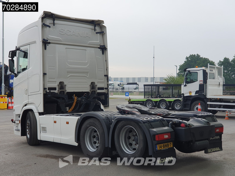 Scania S500 6X2 NL-Truck Retarder Full-Air 2x Tanks Liftachse Navi Standklima - Tegljač: slika Scania S500 6X2 NL-Truck Retarder Full-Air 2x Tanks Liftachse Navi Standklima - Tegljač Scania S500 6X2 NL-Truck Retarder Full-Air 2x Tanks Liftachse Navi Standklima - Tegljač: slika Scania S500 6X2 NL-Truck Retarder Full-Air 2x Tanks Liftachse Navi Standklima - Tegljač