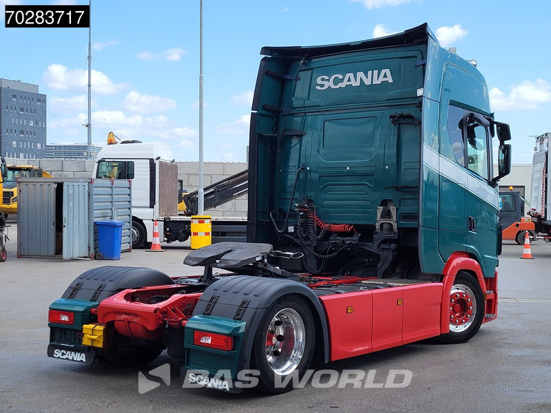 Scania S500 S 4X2 Mega Retarder 2xTanks Hebesattel Standklima Navi - Tegljač: slika Scania S500 S 4X2 Mega Retarder 2xTanks Hebesattel Standklima Navi - Tegljač Scania S500 S 4X2 Mega Retarder 2xTanks Hebesattel Standklima Navi - Tegljač: slika Scania S500 S 4X2 Mega Retarder 2xTanks Hebesattel Standklima Navi - Tegljač