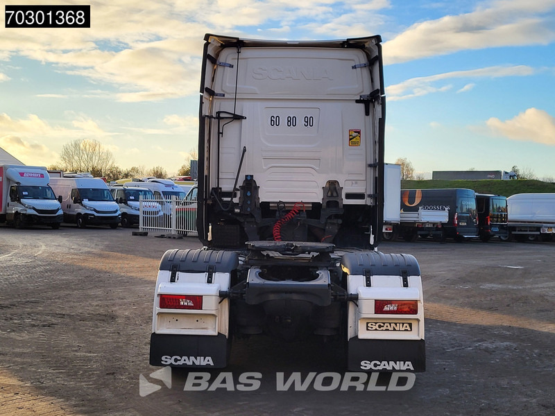 Scania S520 4X2 Retarder Full-Air 2xTanks Leder Standklima - Tegljač: slika Scania S520 4X2 Retarder Full-Air 2xTanks Leder Standklima - Tegljač Scania S520 4X2 Retarder Full-Air 2xTanks Leder Standklima - Tegljač: slika Scania S520 4X2 Retarder Full-Air 2xTanks Leder Standklima - Tegljač