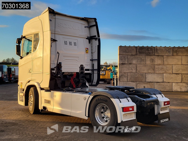 Scania S520 4X2 Retarder Full-Air 2xTanks Leder Standklima - Tegljač: slika Scania S520 4X2 Retarder Full-Air 2xTanks Leder Standklima - Tegljač Scania S520 4X2 Retarder Full-Air 2xTanks Leder Standklima - Tegljač: slika Scania S520 4X2 Retarder Full-Air 2xTanks Leder Standklima - Tegljač