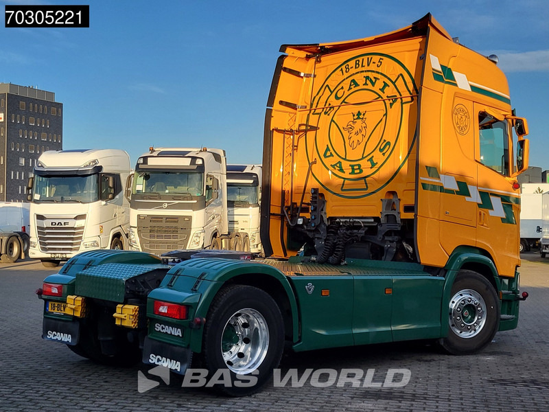 Scania S520 S 4X2 NL-Truck Full-Air Retarder 2xTanks Alcoa's Leder - Tegljač: slika Scania S520 S 4X2 NL-Truck Full-Air Retarder 2xTanks Alcoa's Leder - Tegljač Scania S520 S 4X2 NL-Truck Full-Air Retarder 2xTanks Alcoa's Leder - Tegljač: slika Scania S520 S 4X2 NL-Truck Full-Air Retarder 2xTanks Alcoa's Leder - Tegljač