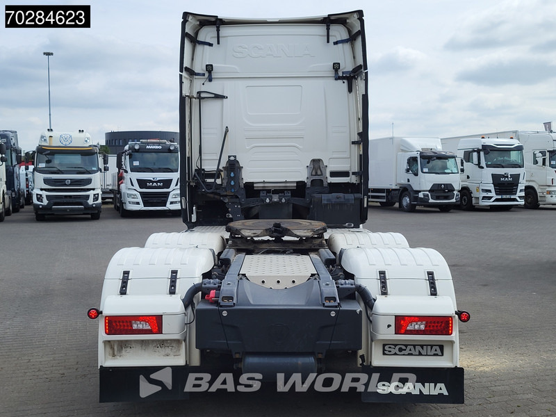 Scania S650 S 6X2 Retarder Liftachse Full-Air Leather Alcoa's - Tegljač: slika Scania S650 S 6X2 Retarder Liftachse Full-Air Leather Alcoa's - Tegljač Scania S650 S 6X2 Retarder Liftachse Full-Air Leather Alcoa's - Tegljač: slika Scania S650 S 6X2 Retarder Liftachse Full-Air Leather Alcoa's - Tegljač