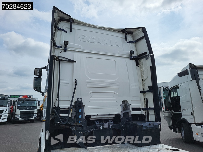 Scania S650 S 6X2 Retarder Liftachse Full-Air Leather Alcoa's - Tegljač: slika Scania S650 S 6X2 Retarder Liftachse Full-Air Leather Alcoa's - Tegljač Scania S650 S 6X2 Retarder Liftachse Full-Air Leather Alcoa's - Tegljač: slika Scania S650 S 6X2 Retarder Liftachse Full-Air Leather Alcoa's - Tegljač