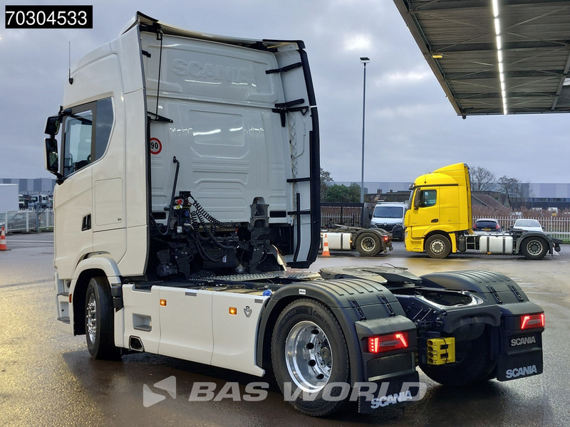 Scania S660 4X2 Retarder Full-Air 2x Tanks Standklima Leather Led ACC Alcoa Euro 6 - Tegljač: slika Scania S660 4X2 Retarder Full-Air 2x Tanks Standklima Leather Led ACC Alcoa Euro 6 - Tegljač Scania S660 4X2 Retarder Full-Air 2x Tanks Standklima Leather Led ACC Alcoa Euro 6 - Tegljač: slika Scania S660 4X2 Retarder Full-Air 2x Tanks Standklima Leather Led ACC Alcoa Euro 6 - Tegljač