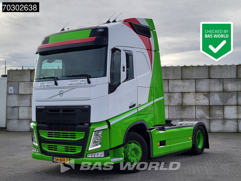 Volvo FH 420 4X2 NL-Truck VEB+ 80% Tyres Trailer-coupling Euro6 - Tegljač: slika Volvo FH 420 4X2 NL-Truck VEB+ 80% Tyres Trailer-coupling Euro6 - Tegljač Volvo FH 420 4X2 NL-Truck VEB+ 80% Tyres Trailer-coupling Euro6 - Tegljač: slika Volvo FH 420 4X2 NL-Truck VEB+ 80% Tyres Trailer-coupling Euro6 - Tegljač