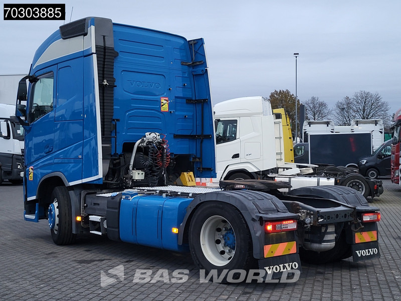 Volvo FH 420 4X2 VEB+ 2xTanks PTO - Tegljač: slika Volvo FH 420 4X2 VEB+ 2xTanks PTO - Tegljač Volvo FH 420 4X2 VEB+ 2xTanks PTO - Tegljač: slika Volvo FH 420 4X2 VEB+ 2xTanks PTO - Tegljač