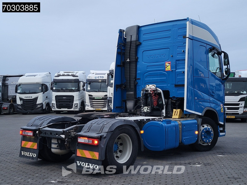 Volvo FH 420 4X2 VEB+ 2xTanks PTO - Tegljač: slika Volvo FH 420 4X2 VEB+ 2xTanks PTO - Tegljač Volvo FH 420 4X2 VEB+ 2xTanks PTO - Tegljač: slika Volvo FH 420 4X2 VEB+ 2xTanks PTO - Tegljač