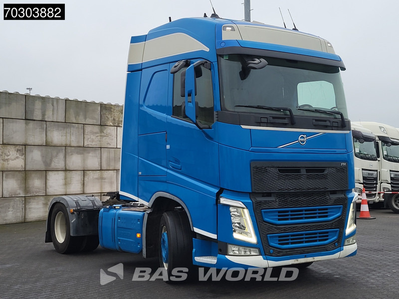 Volvo FH 420 4X2 VEB+ PTO 2xTanks Alcoa - Tegljač: slika Volvo FH 420 4X2 VEB+ PTO 2xTanks Alcoa - Tegljač Volvo FH 420 4X2 VEB+ PTO 2xTanks Alcoa - Tegljač: slika Volvo FH 420 4X2 VEB+ PTO 2xTanks Alcoa - Tegljač