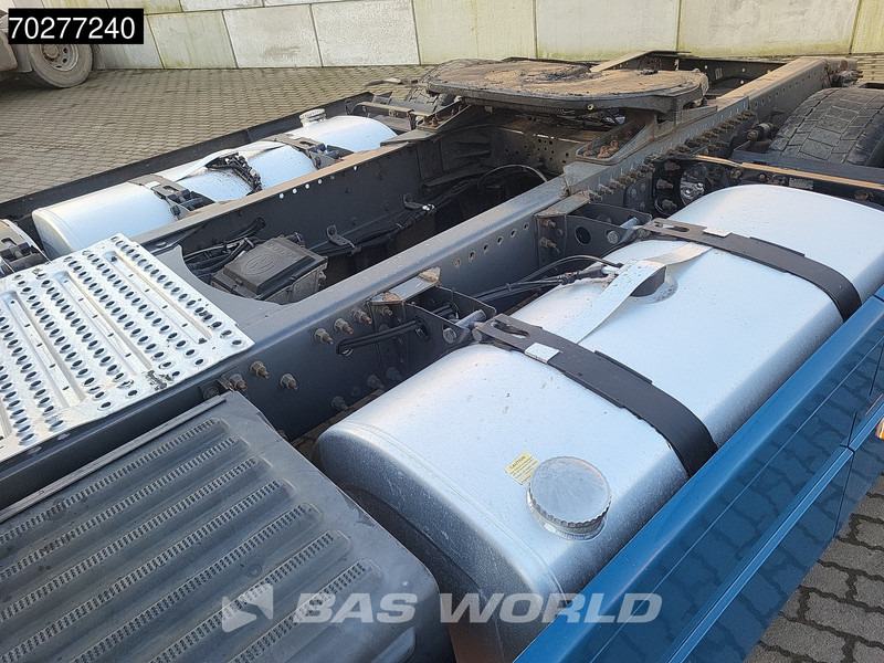 Tegljač Volvo FH 420 4X2 XL VEB StandKlima Xenon EEV: slika Tegljač Volvo FH 420 4X2 XL VEB StandKlima Xenon EEV