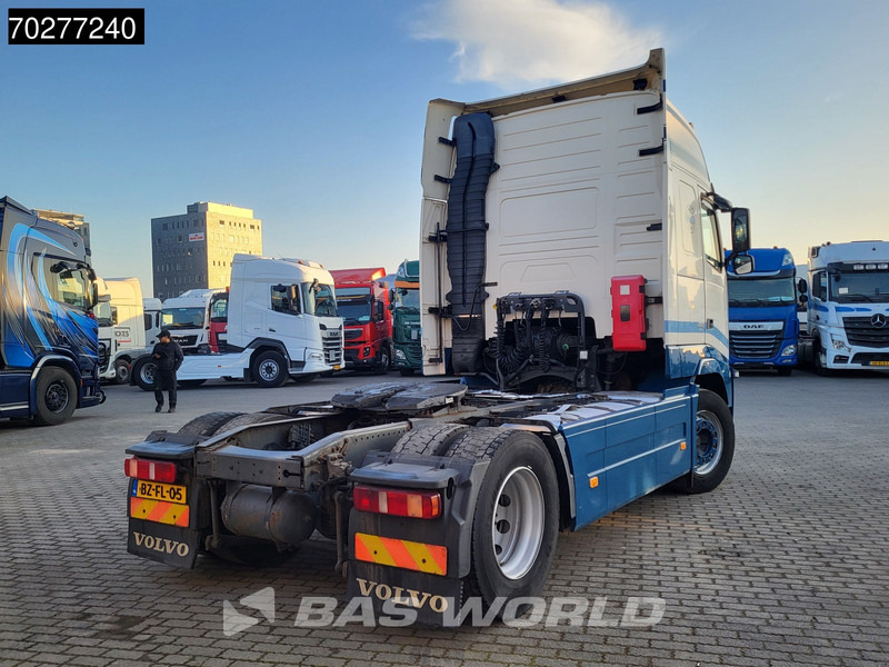 Tegljač Volvo FH 420 4X2 XL VEB StandKlima Xenon EEV: slika Tegljač Volvo FH 420 4X2 XL VEB StandKlima Xenon EEV