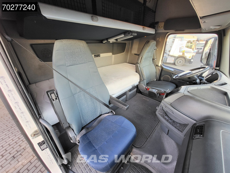 Tegljač Volvo FH 420 4X2 XL VEB StandKlima Xenon EEV: slika Tegljač Volvo FH 420 4X2 XL VEB StandKlima Xenon EEV
