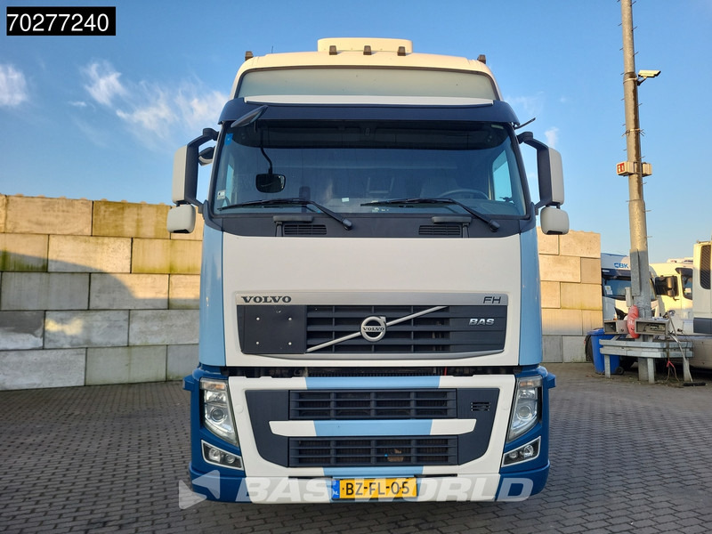Tegljač Volvo FH 420 4X2 XL VEB StandKlima Xenon EEV: slika Tegljač Volvo FH 420 4X2 XL VEB StandKlima Xenon EEV