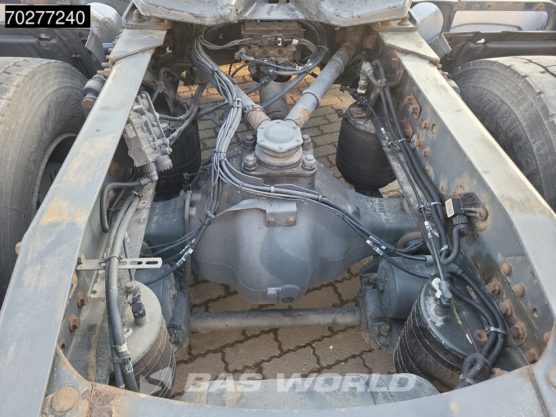 Tegljač Volvo FH 420 4X2 XL VEB StandKlima Xenon EEV: slika Tegljač Volvo FH 420 4X2 XL VEB StandKlima Xenon EEV
