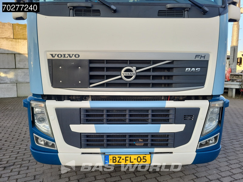 Tegljač Volvo FH 420 4X2 XL VEB StandKlima Xenon EEV: slika Tegljač Volvo FH 420 4X2 XL VEB StandKlima Xenon EEV