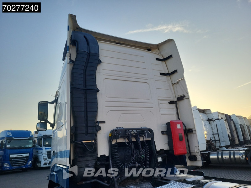 Tegljač Volvo FH 420 4X2 XL VEB StandKlima Xenon EEV: slika Tegljač Volvo FH 420 4X2 XL VEB StandKlima Xenon EEV