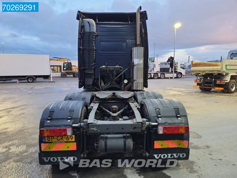 Volvo FH 420 6X2 NL-Truck Manual VEB Euro 3 - Tegljač: slika Volvo FH 420 6X2 NL-Truck Manual VEB Euro 3 - Tegljač Volvo FH 420 6X2 NL-Truck Manual VEB Euro 3 - Tegljač: slika Volvo FH 420 6X2 NL-Truck Manual VEB Euro 3 - Tegljač