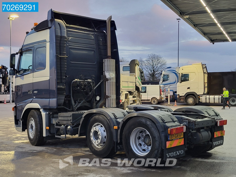 Volvo FH 420 6X2 NL-Truck Manual VEB Euro 3 - Tegljač: slika Volvo FH 420 6X2 NL-Truck Manual VEB Euro 3 - Tegljač Volvo FH 420 6X2 NL-Truck Manual VEB Euro 3 - Tegljač: slika Volvo FH 420 6X2 NL-Truck Manual VEB Euro 3 - Tegljač