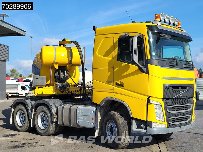 Volvo FH 420 6X4 2x Tanks PTO Hydrauliek Euro 6 - Tegljač: slika Volvo FH 420 6X4 2x Tanks PTO Hydrauliek Euro 6 - Tegljač Volvo FH 420 6X4 2x Tanks PTO Hydrauliek Euro 6 - Tegljač: slika Volvo FH 420 6X4 2x Tanks PTO Hydrauliek Euro 6 - Tegljač