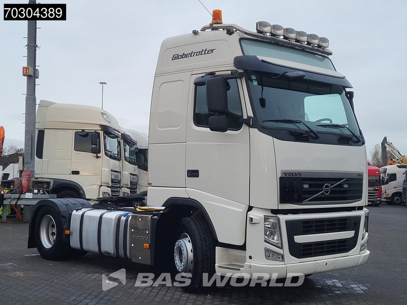 Volvo FH 420 FH 4X2 Low Mileage! Manual ADR Hydraulik Euro 5 - Tegljač: slika Volvo FH 420 FH 4X2 Low Mileage! Manual ADR Hydraulik Euro 5 - Tegljač Volvo FH 420 FH 4X2 Low Mileage! Manual ADR Hydraulik Euro 5 - Tegljač: slika Volvo FH 420 FH 4X2 Low Mileage! Manual ADR Hydraulik Euro 5 - Tegljač