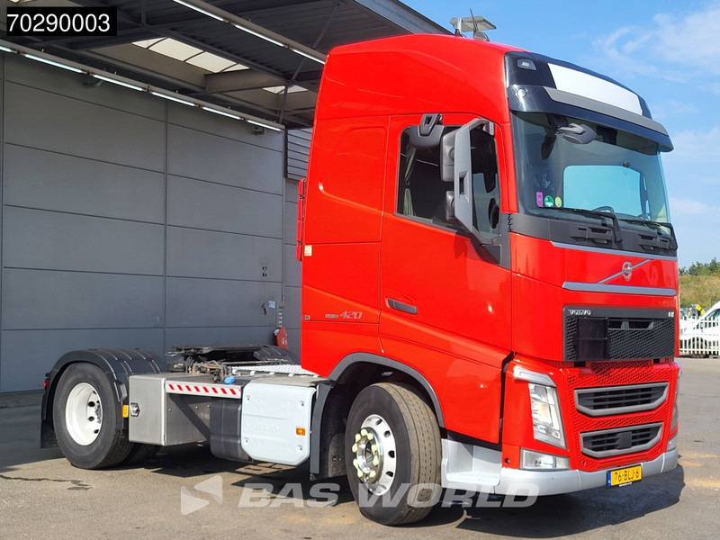 Volvo FH 420 FH 4X2 NL-Truck I-ParkCool ADR Euro 6 - Tegljač: slika Volvo FH 420 FH 4X2 NL-Truck I-ParkCool ADR Euro 6 - Tegljač Volvo FH 420 FH 4X2 NL-Truck I-ParkCool ADR Euro 6 - Tegljač: slika Volvo FH 420 FH 4X2 NL-Truck I-ParkCool ADR Euro 6 - Tegljač