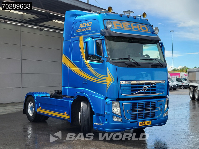Volvo FH 420 FH 4X2 Special interior! NL-Truck XL ADR Xenon Euro 5 - Tegljač: slika Volvo FH 420 FH 4X2 Special interior! NL-Truck XL ADR Xenon Euro 5 - Tegljač Volvo FH 420 FH 4X2 Special interior! NL-Truck XL ADR Xenon Euro 5 - Tegljač: slika Volvo FH 420 FH 4X2 Special interior! NL-Truck XL ADR Xenon Euro 5 - Tegljač