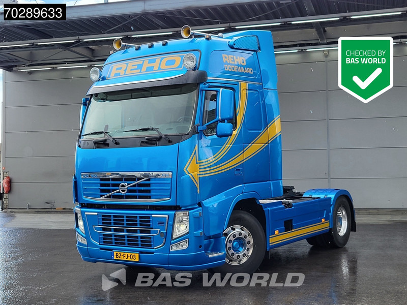 Volvo FH 420 FH 4X2 Special interior! NL-Truck XL ADR Xenon Euro 5 - Tegljač: slika Volvo FH 420 FH 4X2 Special interior! NL-Truck XL ADR Xenon Euro 5 - Tegljač Volvo FH 420 FH 4X2 Special interior! NL-Truck XL ADR Xenon Euro 5 - Tegljač: slika Volvo FH 420 FH 4X2 Special interior! NL-Truck XL ADR Xenon Euro 5 - Tegljač