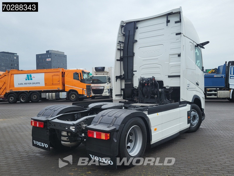 Volvo FH 460 4X2 2024! XL TC VEB+ 2x Tanks I-ParkCool - Tegljač: slika Volvo FH 460 4X2 2024! XL TC VEB+ 2x Tanks I-ParkCool - Tegljač Volvo FH 460 4X2 2024! XL TC VEB+ 2x Tanks I-ParkCool - Tegljač: slika Volvo FH 460 4X2 2024! XL TC VEB+ 2x Tanks I-ParkCool - Tegljač