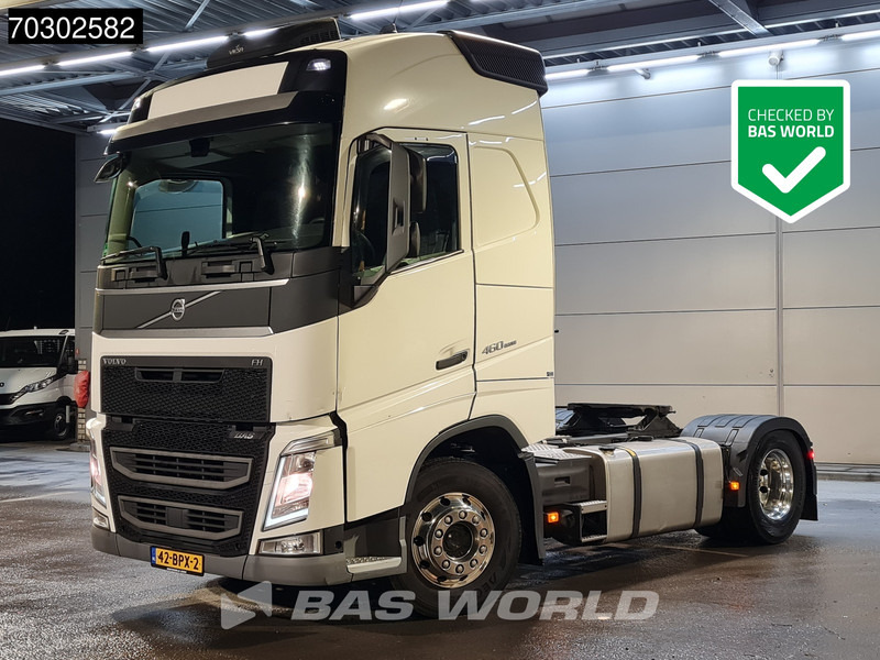 Volvo FH 460 4X2 Chassis MB! NL-Truck APK VEB+ Alcoa's - Tegljač: slika Volvo FH 460 4X2 Chassis MB! NL-Truck APK VEB+ Alcoa's - Tegljač Volvo FH 460 4X2 Chassis MB! NL-Truck APK VEB+ Alcoa's - Tegljač: slika Volvo FH 460 4X2 Chassis MB! NL-Truck APK VEB+ Alcoa's - Tegljač