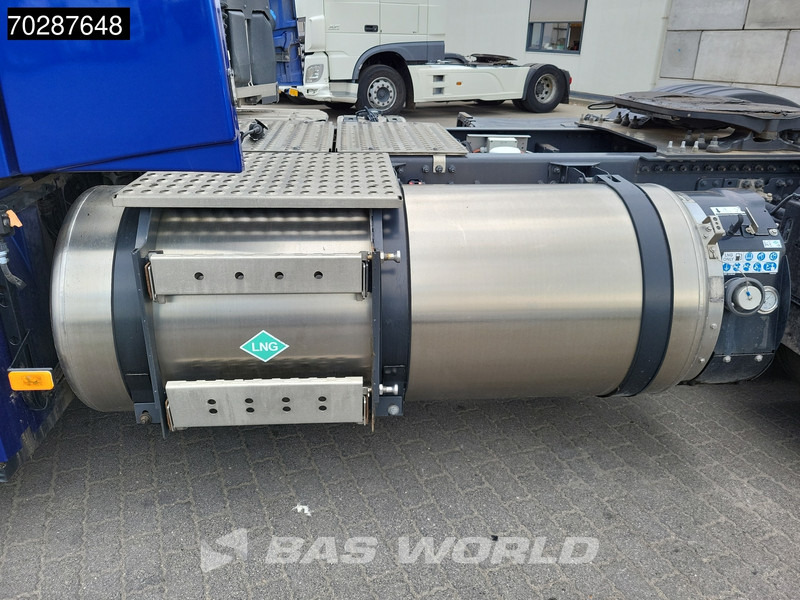 Tegljač Volvo FH 460 4X2 LNG! Full-Air Alcoa's LED Euro 6: slika Tegljač Volvo FH 460 4X2 LNG! Full-Air Alcoa's LED Euro 6