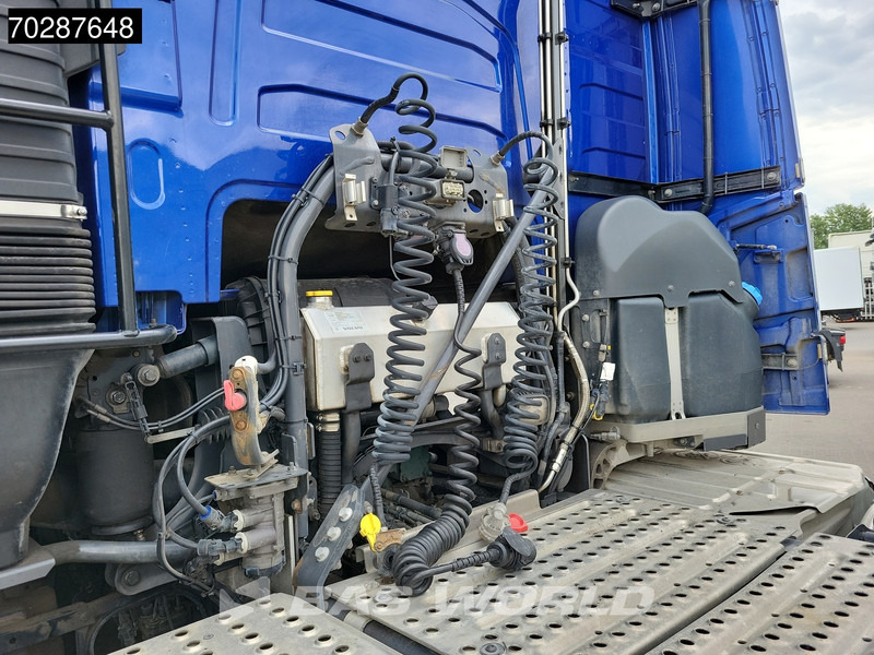 Tegljač Volvo FH 460 4X2 LNG! Full-Air Alcoa's LED Euro 6: slika Tegljač Volvo FH 460 4X2 LNG! Full-Air Alcoa's LED Euro 6