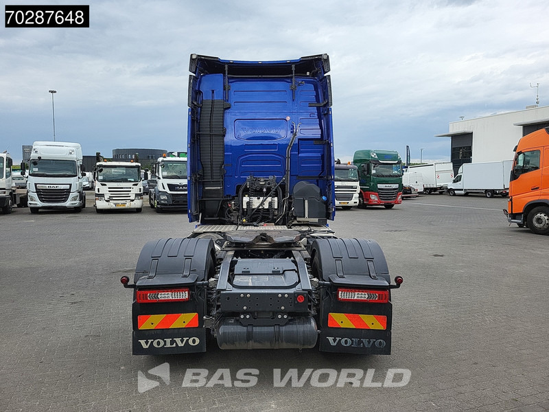 Tegljač Volvo FH 460 4X2 LNG! Full-Air Alcoa's LED Euro 6: slika Tegljač Volvo FH 460 4X2 LNG! Full-Air Alcoa's LED Euro 6