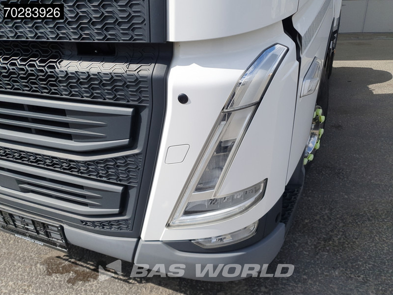 Tegljač Volvo FH 460 4X2 LNG VEB+ ADR VDS I-ParkCool Alcoa's: slika Tegljač Volvo FH 460 4X2 LNG VEB+ ADR VDS I-ParkCool Alcoa's